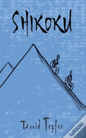 Capa do artigo Shikoku