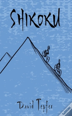 Capa do artigo Shikoku
