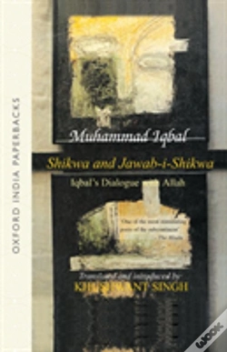 Capa do artigo Shikwa And Jawab-I-Shikwa (Complaint And Answer)