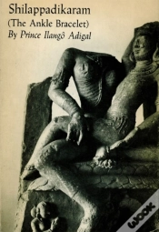 Capa do artigo Shilappadikaram