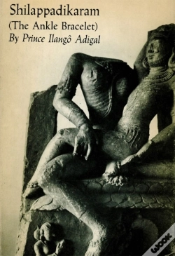 Capa do artigo Shilappadikaram