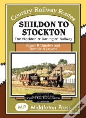 Capa do artigo Shildon To Stockton.
