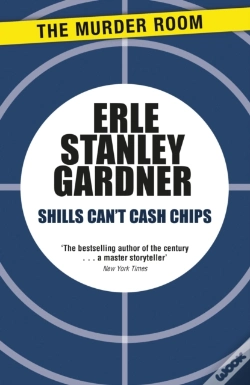 Capa do artigo Shills Can'T Cash Chips
