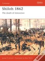 Capa do artigo Shiloh 1862