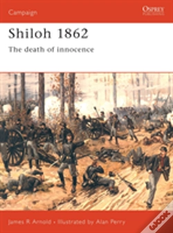 Capa do artigo Shiloh 1862