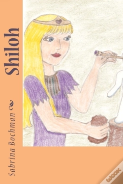 Capa do artigo Shiloh