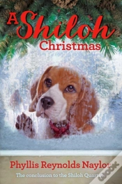 Capa do artigo Shiloh Christmas