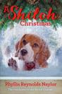 Shiloh Christmas - Preview