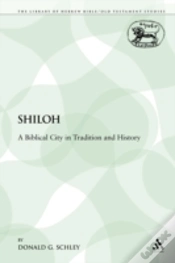Capa do artigo Shiloh
