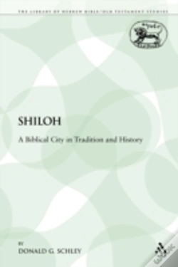 Capa do artigo Shiloh
