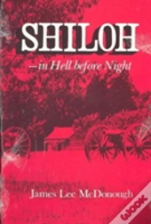 Shiloh, In Hell Before Night
