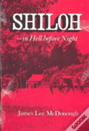Capa do artigo Shiloh, In Hell Before Night