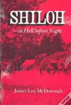 Capa do artigo Shiloh, In Hell Before Night