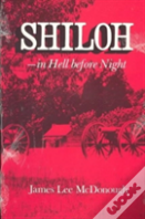 Shiloh, In Hell Before Night