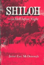 Shiloh, In Hell Before Night - Preview