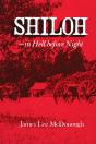 Shiloh—In Hell Before Night - Preview