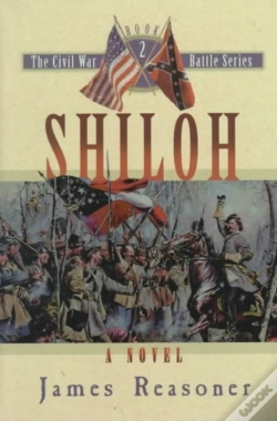 Capa do artigo Shiloh