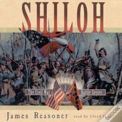 Capa do artigo Shiloh