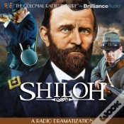Capa do artigo Shiloh