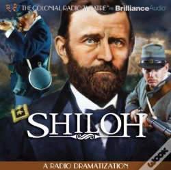 Capa do artigo Shiloh