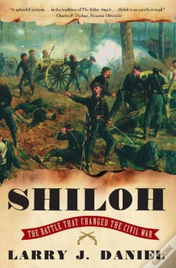 Capa do artigo Shiloh