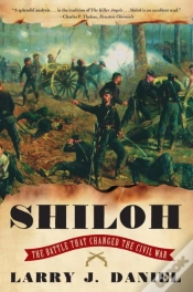Capa do artigo Shiloh