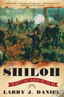 Capa do artigo Shiloh