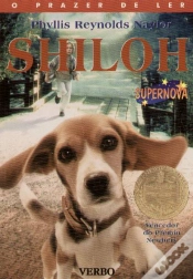 Capa do artigo Shiloh