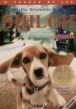 Capa do artigo Shiloh