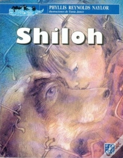 Capa do artigo Shiloh  