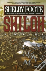 Capa do artigo Shiloh