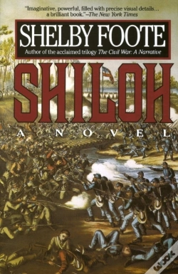 Capa do artigo Shiloh
