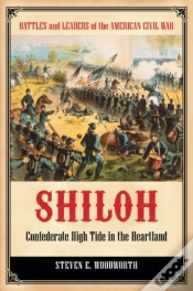 Capa do artigo Shiloh