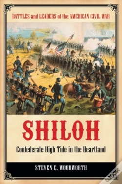 Capa do artigo Shiloh