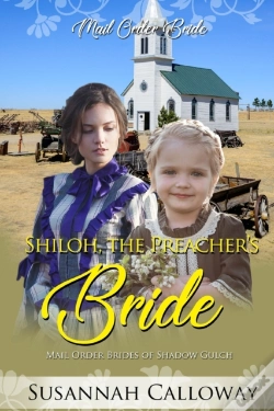 Capa do artigo Shiloh, The Preacher'S Bride