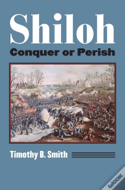 Capa do artigo Shiloh