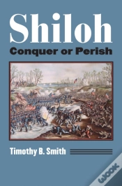 Capa do artigo Shiloh