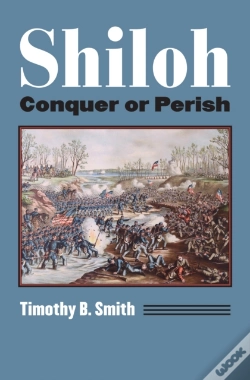 Capa do artigo Shiloh
