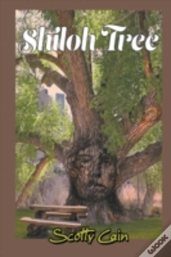 Capa do artigo Shiloh Tree