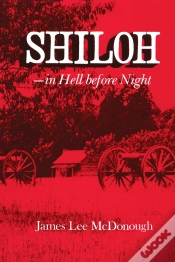 Capa do artigo Shilohin Hell Before Night