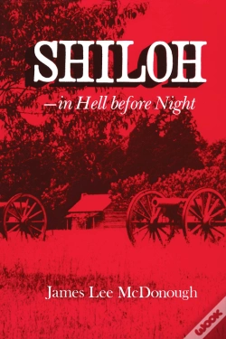 Capa do artigo Shilohin Hell Before Night