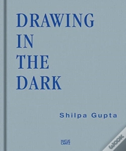 Capa do artigo Shilpa Gupta