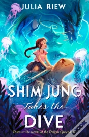 Capa do artigo Shim Jung Takes The Dive