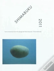 Capa do artigo Shimabuku  Edit.Bilingue (Fr/Angl)