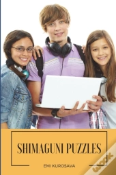 Shimaguni Puzzles