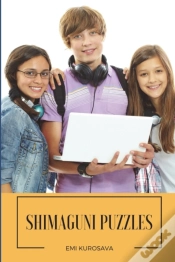 Capa do artigo Shimaguni Puzzles