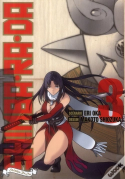 Capa do artigo Shimba T.3