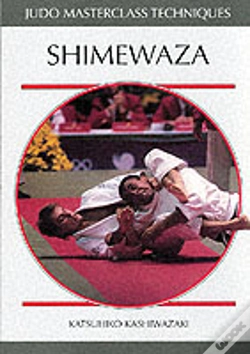 Capa do artigo Shimewaza