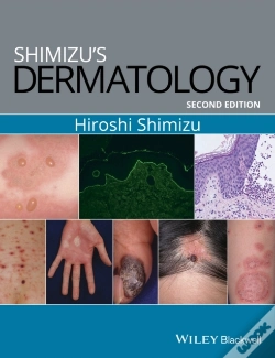 Capa do artigo Shimizu'S Dermatology