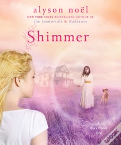 Capa do artigo Shimmer